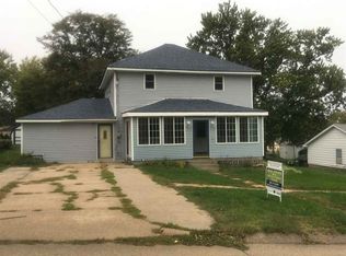 605 S Ingram St, Madison, NE 68748