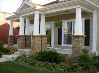 2352 Concord Mill Dr, Smyrna, TN 37167