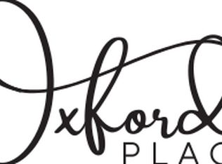 1600 Oxford Pl, Oxford, MS 38655