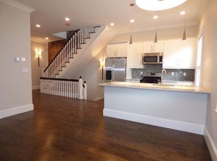 51 Gloucester St #2, Boston, MA 02115
