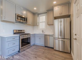 1342-1346 Haight St #1346-1342A, San Francisco, CA 94117