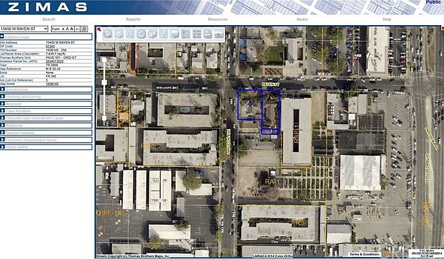 1st image of 15446 Rayen St