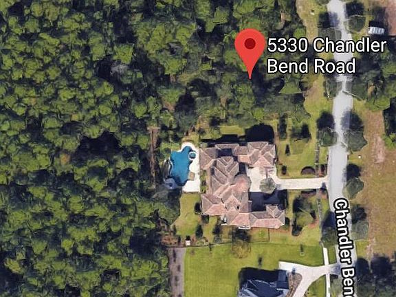 4th image of 5330 Chandler Bend Dr