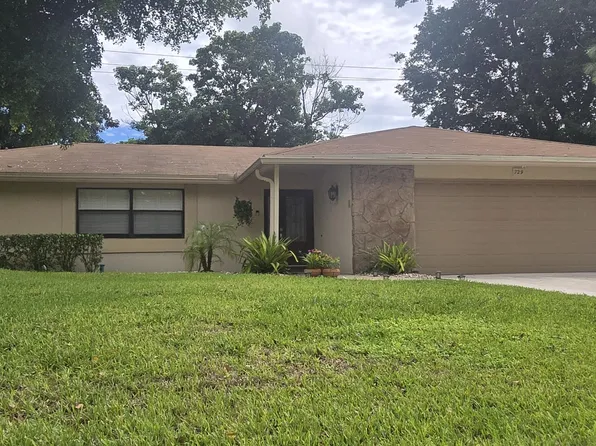 729 NW 23RD Lane, Delray Beach, FL 33445