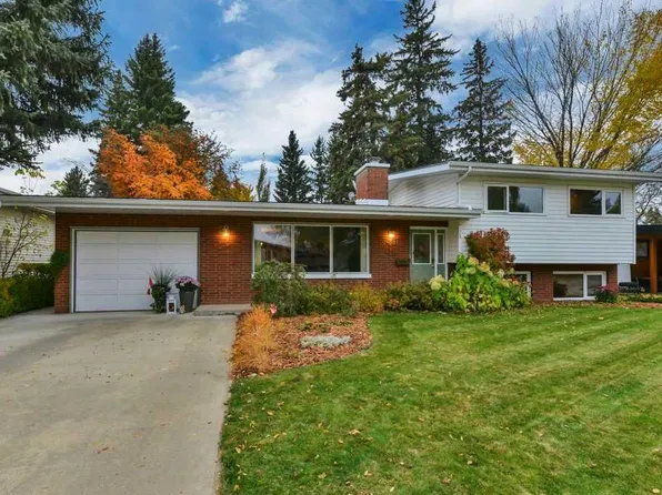 40 E Springfield Ave, Red Deer, AB T4N 0C7