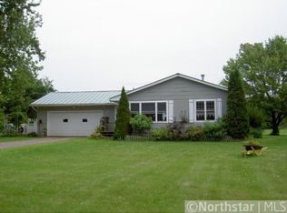 21401 Parrish Rd N, Scandia, MN 55073
