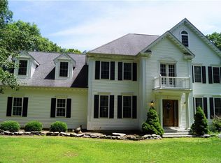 62 Blueberry Hill Reserve, Killingworth, CT 06419