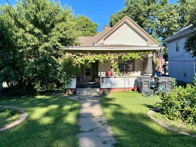311 Briggs Ave, Hastings, NE, 68901