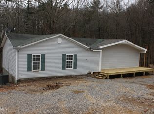 123 Gobblers Knob, Harriman, TN 37748