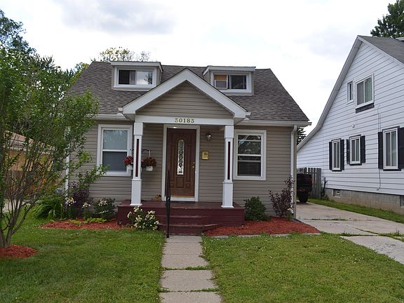 3rd image of 30183 Brush St