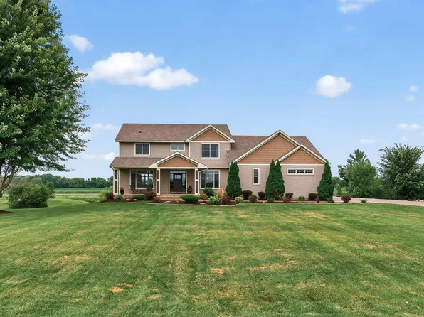 26096 Kodiak Ave, Chisago City, MN 55013