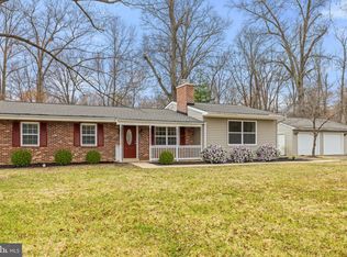 35399 Hamlin School Ln, Middleburg, VA 20117