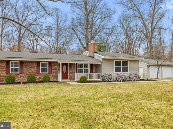 35399 Hamlin School Ln, Middleburg, VA 20117