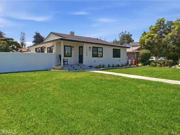 11100 Greenlawn Ave, Los Angeles, CA 90230