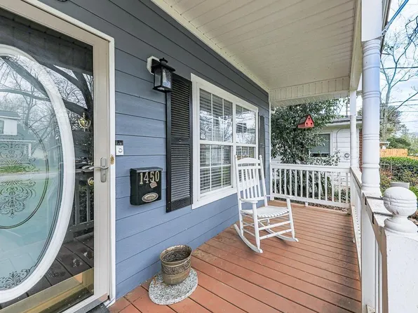 1450 Athens Ave SW, Atlanta, GA 30310