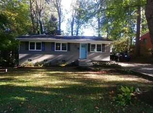 1309 Valley Rd, Garner, NC 27529