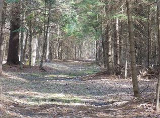 2360 Gaynor Road 10.23 Acres, Cheboygan, MI 49721