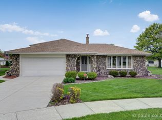 15124 Lilac Ct, Orland Park, IL