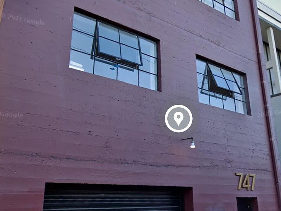 1st image of 747 S Fawcett Ave Suite D