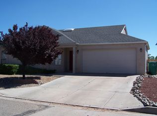 1784 Strawberry Dr NE, Rio Rancho, NM 87144