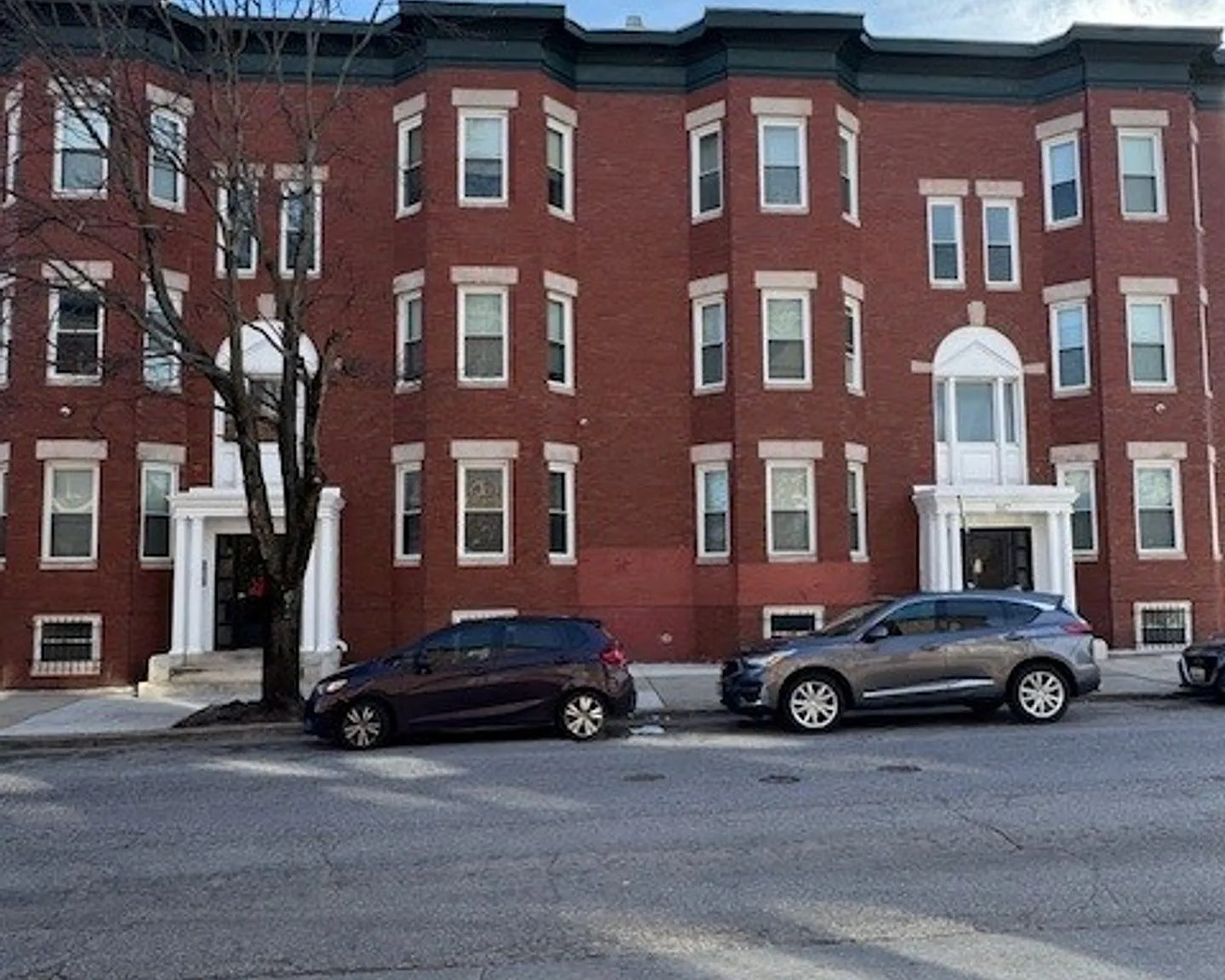 Whitelock Apartments LLC — Photo 1