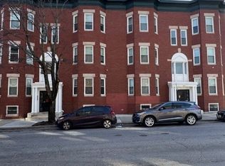 Whitelock Apartments LLC, Baltimore, MD 21217