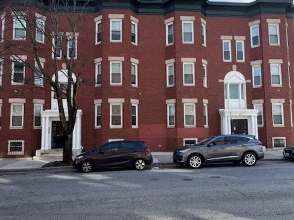 Whitelock Apartments LLC