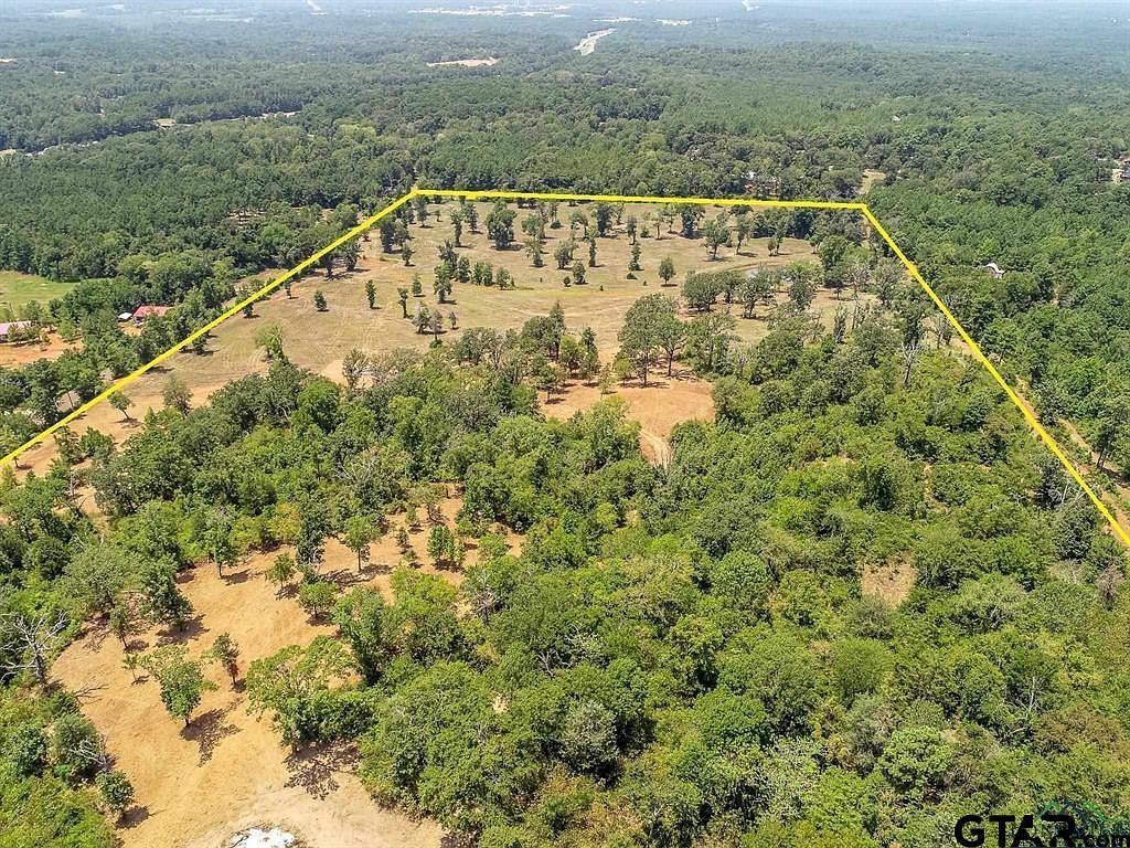 LOT 4 County Road 358, Winona, TX 75792 MLS 23010350 Zillow