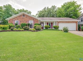 1053 Sandy Springs Rd NW LOT 33, Huntsville, AL 35806