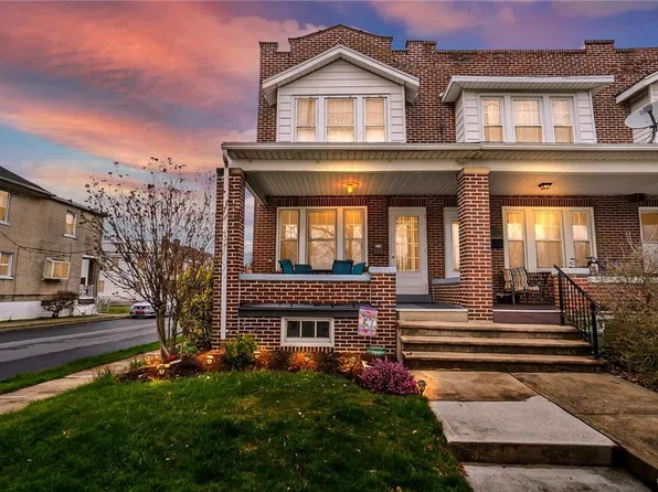 2025 W Liberty St, Allentown, PA 18104