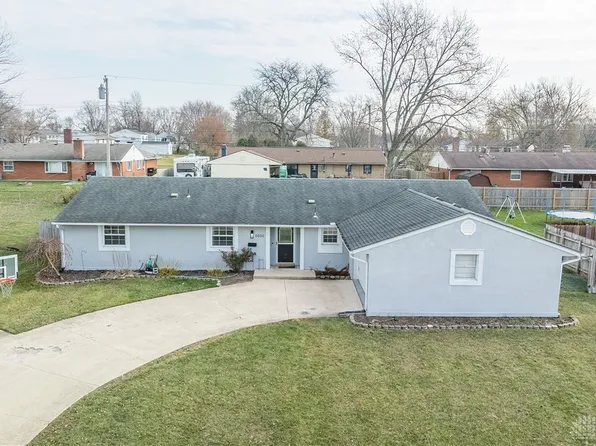 6656 Templehurst Pl, Englewood, OH 45322