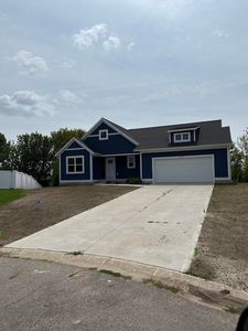 3370 Lindsey Ln, Zeeland, MI, 49464