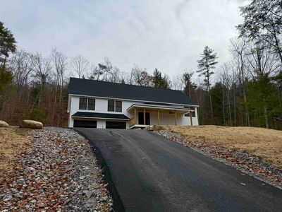 462 Coolidge Woods Road, New Hampton, NH, 03256