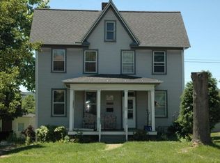 1706 Washington St, Huntingdon, PA 16652