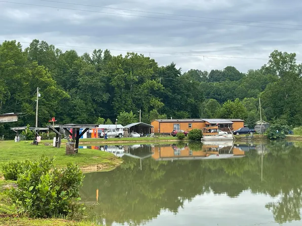 3500 State Highway 930, Barbourville, KY 40906