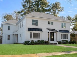 11 Clearwater Rd, Newton, MA 02462