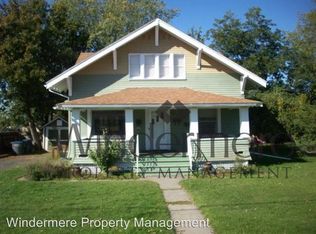 105 N College Ave #1, College Place, WA 99324