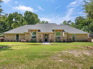 6101 Sutherland Dr, Tyler, TX 75703