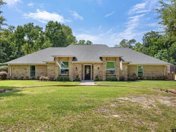 6101 Sutherland Dr, Tyler, TX 75703