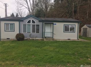 465 N Regent St, Burlington, WA 98233