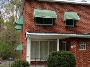 5610 Elderon Ave, Baltimore, MD 21215