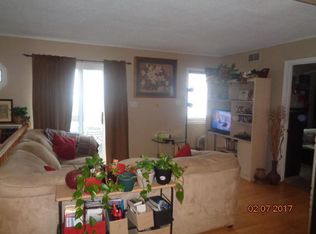 12439 Rock Lake Rd, Trevor, WI 53179