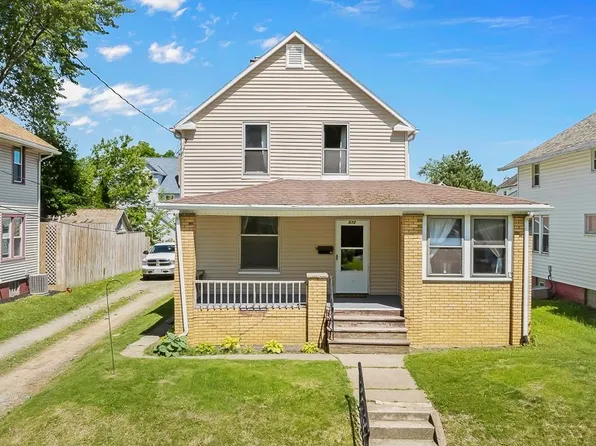 872 Wright Ave, Alliance, OH 44601