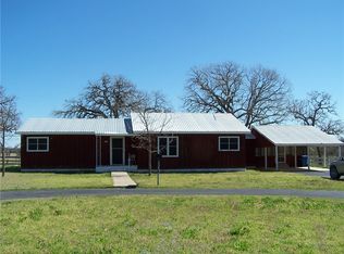 242 Hcr 1364, Hillsboro, TX 76645