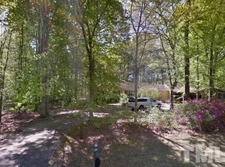 915 Mulberry Rd, Clayton, NC 27520