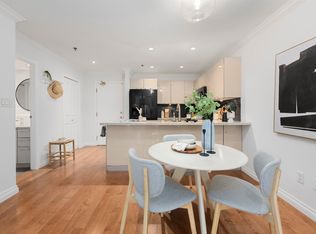 1925 W 2nd Ave #103, Vancouver, BC