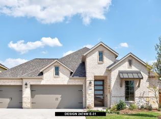 2107 Roquette Dr, Haslet, TX 76052