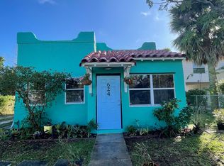 624 50th St, West Palm Beach, FL 33407
