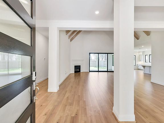 Homesite 3330 entry