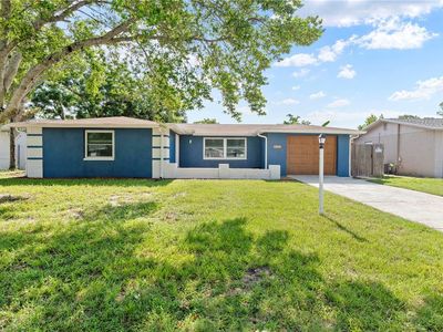 10824 Norwood Ave, Port Richey, FL, 34668